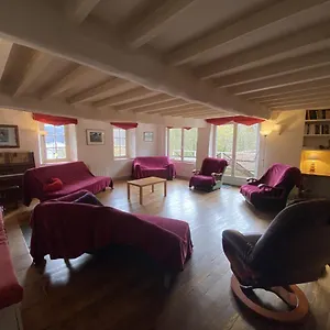 Hébergement de vacances Maison Située Au Val De Baubère, Petite Vallée à Coté Du Village De, Seix